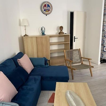 Appartement 1 Chambre Proche Gare De בורדו מראה חיצוני תמונה
