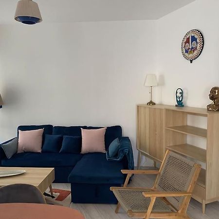 Appartement 1 Chambre Proche Gare De בורדו מראה חיצוני תמונה