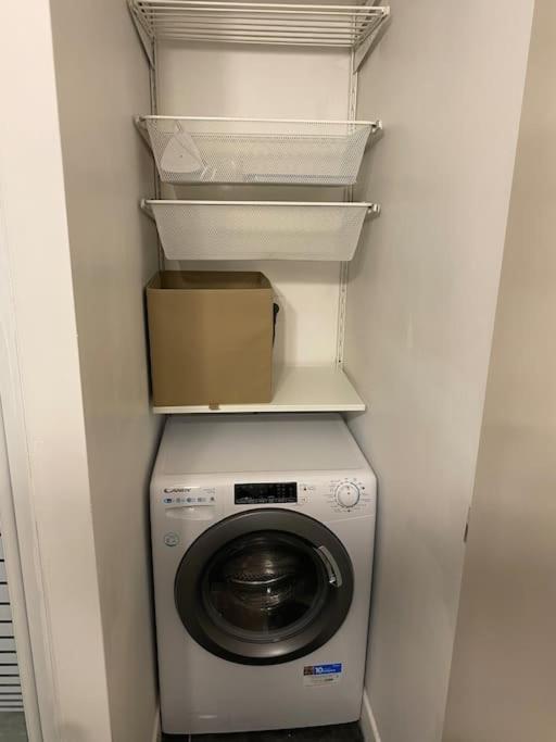Appartement 1 Chambre Proche Gare De בורדו מראה חיצוני תמונה