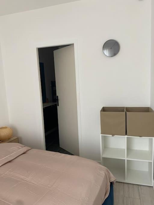 Appartement 1 Chambre Proche Gare De בורדו מראה חיצוני תמונה