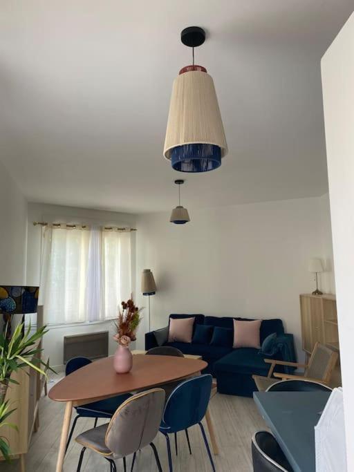 Appartement 1 Chambre Proche Gare De בורדו מראה חיצוני תמונה