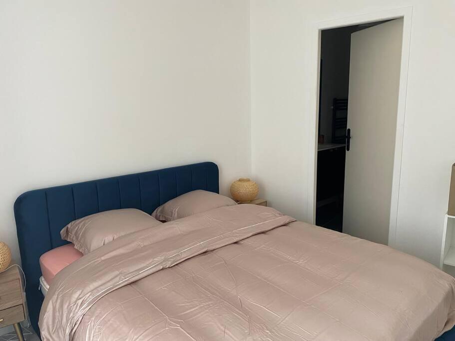 Appartement 1 Chambre Proche Gare De בורדו מראה חיצוני תמונה