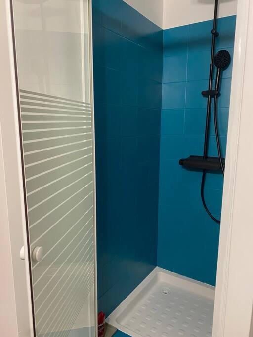 Appartement 1 Chambre Proche Gare De בורדו מראה חיצוני תמונה