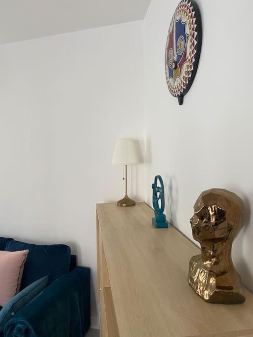Appartement 1 Chambre Proche Gare De בורדו מראה חיצוני תמונה